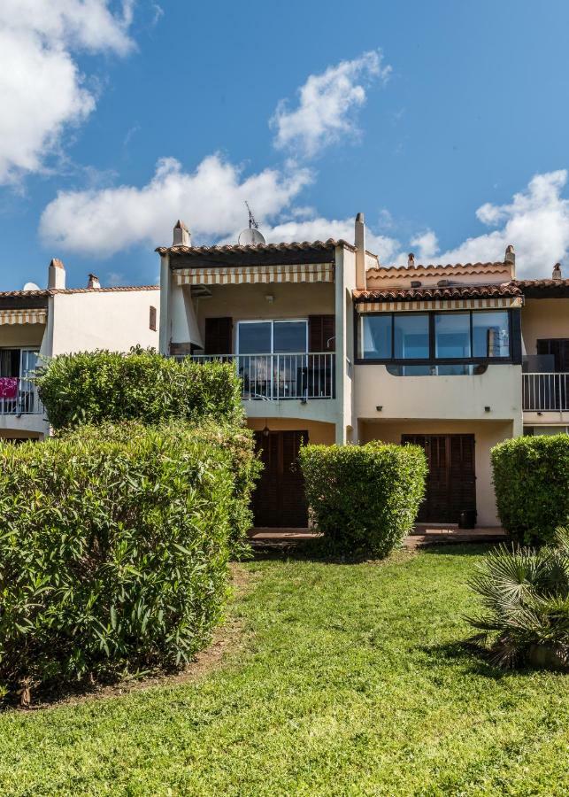 Ferienwohnung „La Cigalerie“ Saint-Raphaël Exterior foto